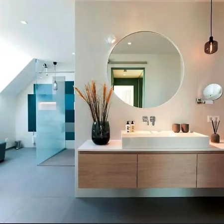 Lakeside Retreat In - Private Jacuzzi & Garden Oasis Konstanz