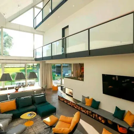 Lakeside Retreat In - Private Jacuzzi & Garden Oasis Lägenhet Konstanz